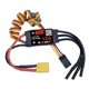 thumbnail image 1 of ESC DYSRC 12A 2-4S sin escobillas 5V/2A BEC XT30, 1 of 4