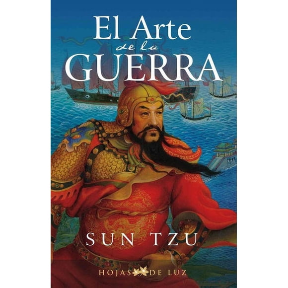 El Arte De La Guerra - Tzu, Sun