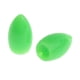 thumbnail image 1 of 2 piezas flotante Sbirolino Spirolino Bombarda trucha Pose Flota Verde 3.3g, 1 of 5