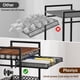 thumbnail image 3 of Carrito Café Plaviya 5 Niveles 33in Organizador KCup, 3 of 3