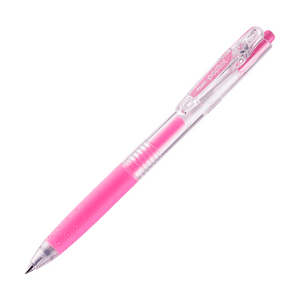 Pilot - 12 Un. Lapiz Gel Pop´Lol Rosado Pastel 0.5 Mm.