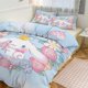 thumbnail image 1 of Cinnamoroll Bedding Sets for Kids Men Women Twin Size, 1 of 5