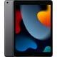 thumbnail image 1 of Apple iPad 9ª Gen 10 2 Wi Fi 256GB Gris Espacial - Reacondicionado, 1 of 3