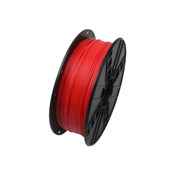 Filamento Impresion Impresora 3d Pla 1kg 175mm Torwell Rojo