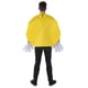 thumbnail image 4 of Emoticono sonriente Costume Dress Up America para adultos, 4 of 4