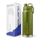 thumbnail image 1 of Termo 800ml Acero Inoxidable Botella Agua Termica Liquido Verde Musgo, 1 of 3