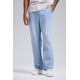 thumbnail image 1 of Jeans Hombre Baggy Western Azul Claro, 1 of 4