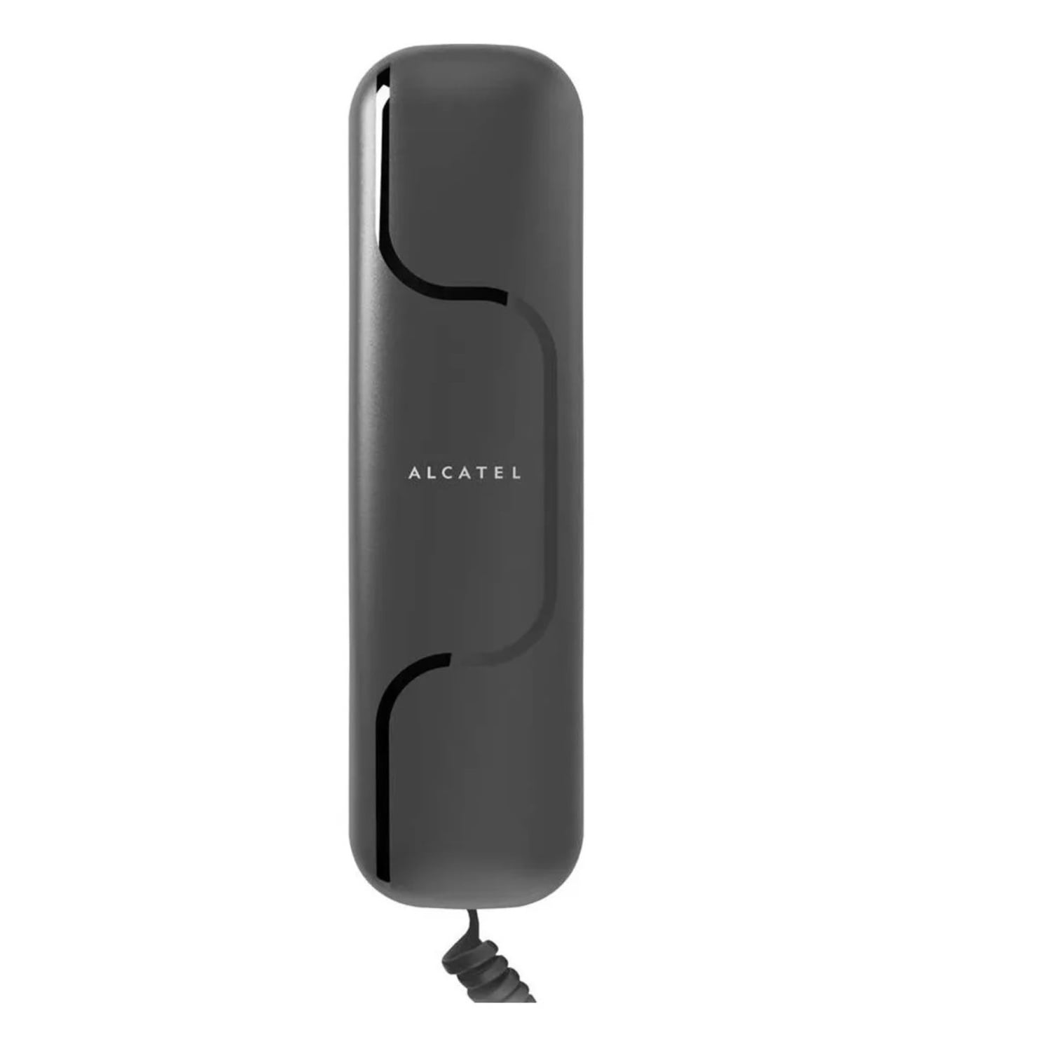 Telefono Tipo Gondola T06 Negro Alcatel