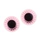 thumbnail image 5 of 1 par de chips de ojo de plástico para 12 "takara rbl blythe doll custom rosy, 5 of 5