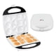 thumbnail image 1 of Maquina Para Hacer Galletas Maquina Manuales 13 Moldes 1400w, 1 of 10