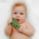 thumbnail image 4 of Mordedera de silicona Bad Babies Pineapple MK2 diseño granada, 4 of 4