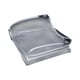 thumbnail image 5 of Lona Impermeable Transparente Portátil Para Jardín, Cubierta Impermeable Para Barco, Patio, Césped, 2mx2m, 5 of 5