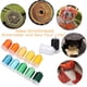 thumbnail image 2 of Kit de hilos de poliéster para bordado New brothread 40 x 500 m, 2 of 6