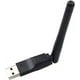 thumbnail image 1 of Adaptador Antena Wifi 1200 Mbs Modem Para PC o Notebook Tarjeta de Red Inalambrico USB 1200mbs, 1 of 3
