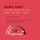 thumbnail image 3 of Cápsulas de café Happy Belly French Roast oscuro, 24 unidades, 3 of 7