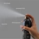 thumbnail image 3 of Bloqueador Solar Spray Australian Gold SPF 15 Bronceador 170g, 3 of 3