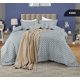 thumbnail image 2 of Juego de cama Utopia Bedding King, 229 x 259 cm, ligero, 2 of 8