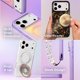 thumbnail image 3 of Funda PopSockets Compatible con MagSafe para iPhone 17 Pro, 3 of 4