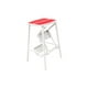 thumbnail image 2 of Piso escala Titán Blanco-Rojo AGM, 2 of 3