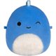 thumbnail image 5 of Paquete de 5 Peluches Squishmallows Micromallows de 2,5 pulgadas, 5 of 8