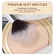 thumbnail image 3 of Set De Brochas De Maquillaje De 32 Piezas Profesional Negro, 3 of 7