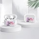 thumbnail image 5 of My Melody-theme AirPods Pro Earphone Case Compatible with Apple Devices Premium Flexible TPU theme Custom, 5 of 6