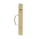 thumbnail image 1 of Bolsa De Paraguas De Pesca Bolsa De Aparejos De Pesca Plegable Resistente Al Desgaste Para Viajes 120 Cm Beige, 1 of 5