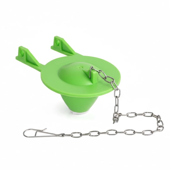 Tapa de cisterna HIGHCRAFT de 2 pulgadas con válvula de ahorro de agua