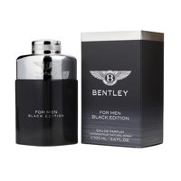 Bentley - For Men Black Edition Edp 100Ml Hombre