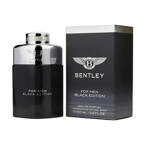 Bentley - For Men Black Edition Edp 100Ml Hombre