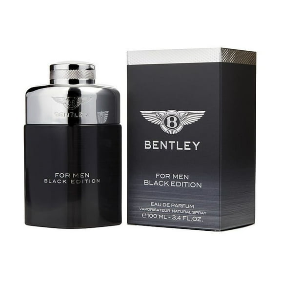 For Men Black Edition Edp 100ml Hombre