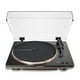 thumbnail image 1 of Tornamesa Audio-Technica LP70X Bronce, 1 of 6