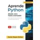 thumbnail image 1 of Libro de programación en Python de Book Shelter GmbH para principiantes, 1 of 1