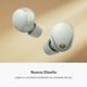 thumbnail image 3 of Audífonos In Ear Sony WF1000XM5/S Noise Cancelling Bluetooth Plata, 3 of 15