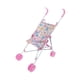 thumbnail image 5 of Cochecito, Juguete, Cochecito de Muñecas, Mini Cochecito, Plegable, Regalo, Casa de Juegos para Niños, Vagón, Carrito, Juguete para Niñas de entre 1 Y B, 5 of 5