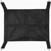 Xusx111 - Correas De Cerca Equina, Barrera De Caballo Ajustable Transpirable Para Corredor De Granja Al Aire Libre Accesorio Seguro Con Construcción Fuerte Ajuste Cómodo Protección Confiable Para El E