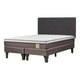 thumbnail image 2 of Cama Rosen New Style 4 Plus 2 Plazas + Respaldo Ivar, 2 of 3