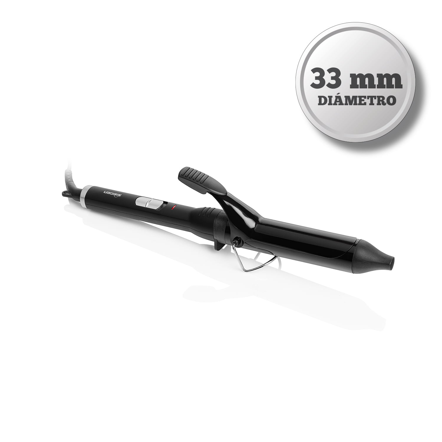 Siegen - Ondulador Sg-2420 43w Negro