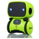 thumbnail image 1 of Robot Interactivo Contixo R1 para Niños con Control por Voz y Tacto, Canta, Baila y Repite, 3+ Años, 1 of 6