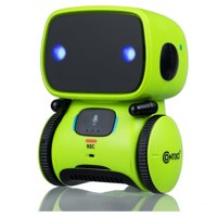 Robot Contixo R1 Verde