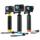 thumbnail image 1 of Empuñadura Flotante e Impermeable Sametop para GoPro, 1 of 7