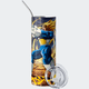 thumbnail image 2 of Mug Termo 600ml - Diseño Vegeta Final Flash, 2 of 4