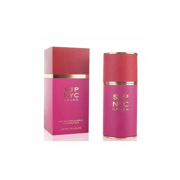 Perfume Sarah Jessica Parker NYC Crush 100 ml EDP
