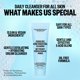 thumbnail image 5 of Limpiador PEACE OUT Skincare Perfeccionador de poros con ácido salicílico, 5 of 6