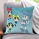 thumbnail image 1 of Mi Vida como un Robot Adolescente Fundas de almohada de terciopelo con tema, regalos de funda de almohada, decoración para el hogar, cojín de lanzar, regalo de cumpleaños para fans y parejas.66*66cm., 1 of 6