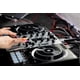 thumbnail image 3 of Controlador de DJ Hercules DJControl Inpulse 500 Silver Edition, 3 of 6