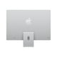 thumbnail image 2 of APPLE IMAC RET 4.5K 24/M1 8C/GPU 7C/256GB SIL, 2 of 8