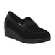 thumbnail image 2 of Mocasin Sachael Negro Alquimia, 2 of 5