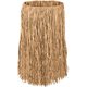 thumbnail image 1 of Falda Hula Beistle Luau Hawaiano Color Tan de Rafia Talla King, 1 of 1