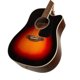 thumbnail image 3 of Guitarra electroacustica folk Takamine GD15CE BSB, 3 of 5